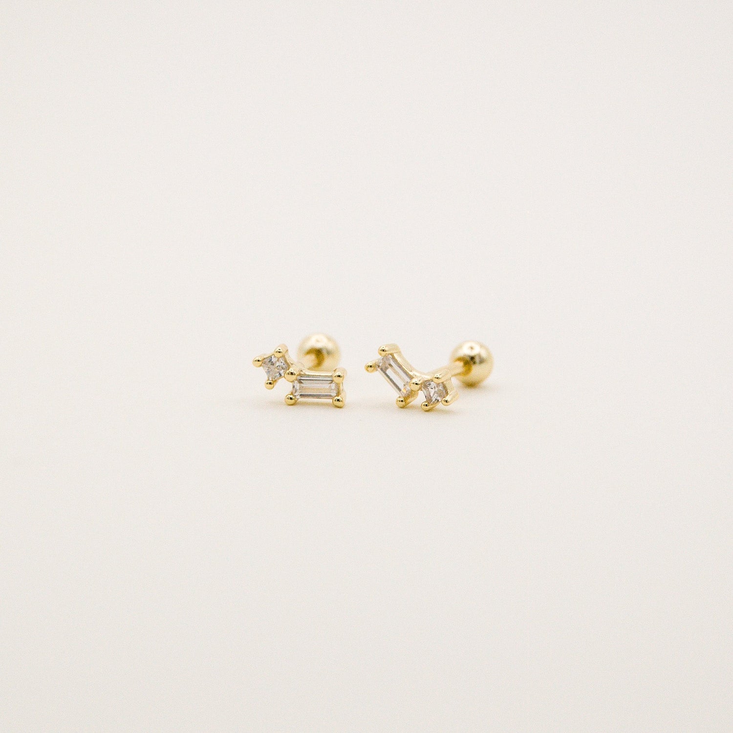 Live-In Earrings