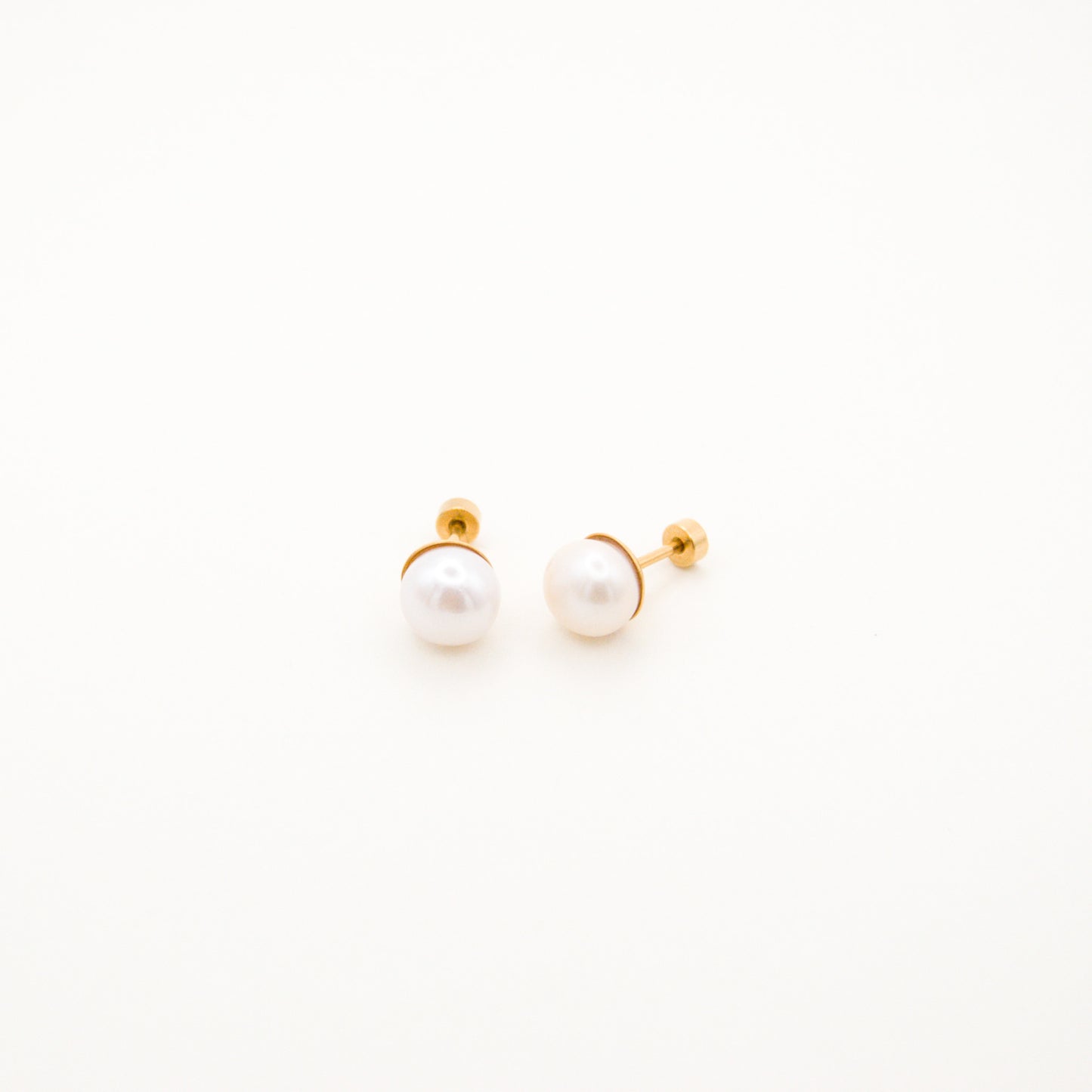 Pearl Studs