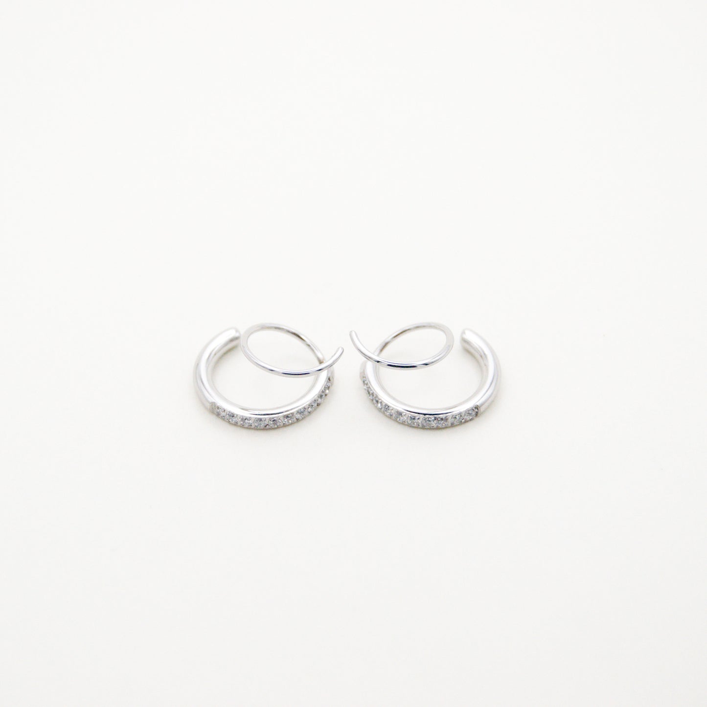 Pavé Twist