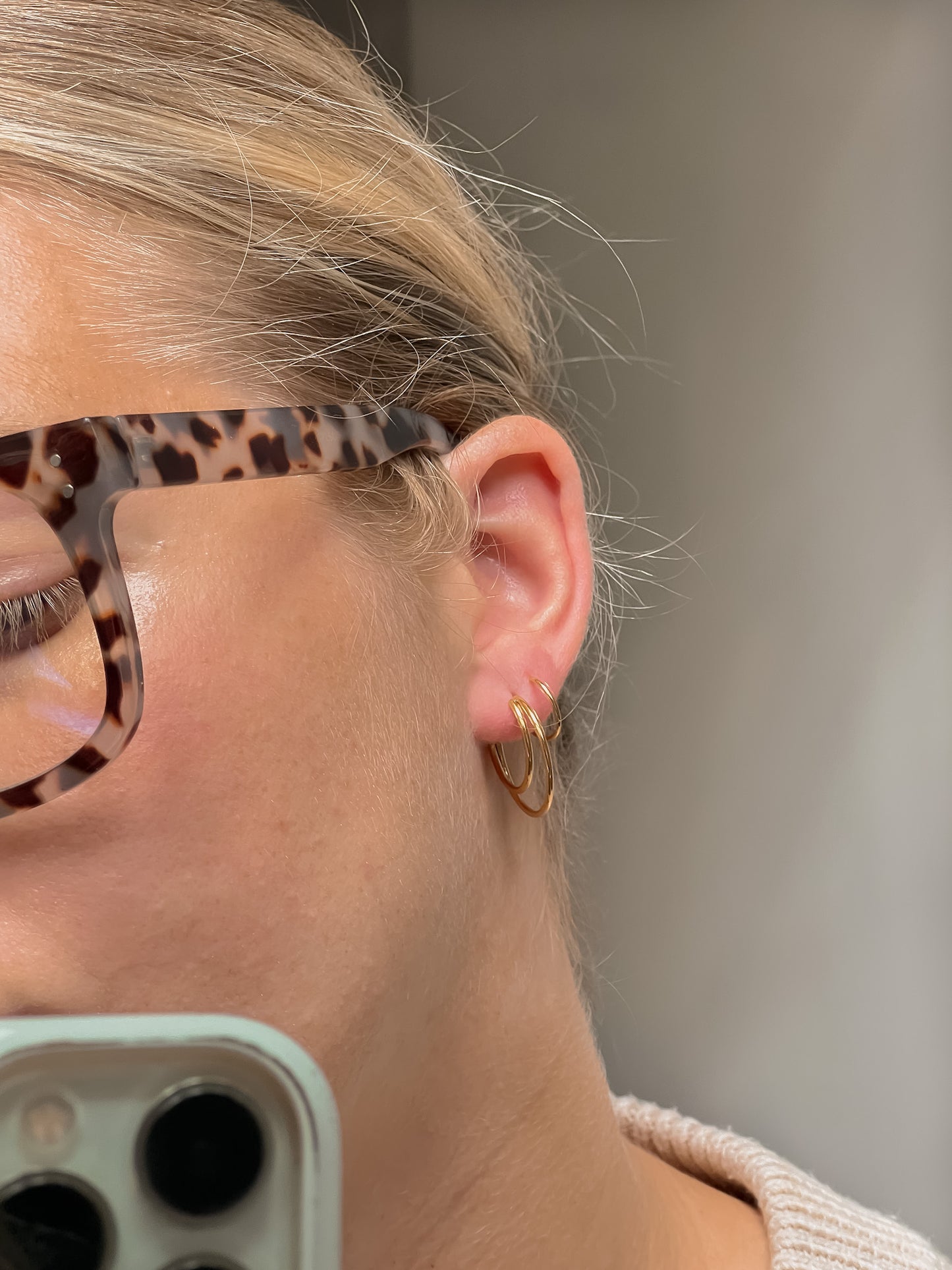 Triple Crescent Twist