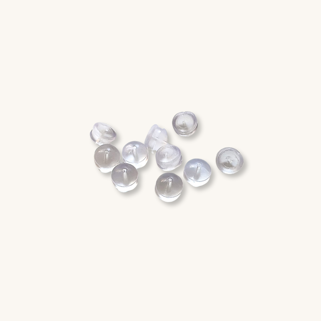 Silicone Backs
