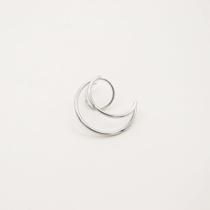 Triple Crescent Twist